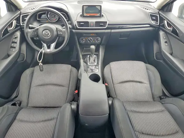 JM1BM1U70G1284678 2016 MAZDA 3 - Image 8