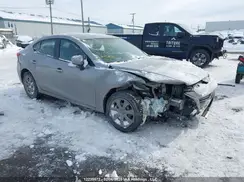 JM1BM1U70G1285040 2016 MAZDA 3