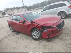 JM1BM1U70G1289864 2016 MAZDA 3