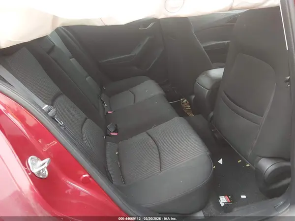 JM1BM1U70G1289864 2016 MAZDA 3 - Image 8