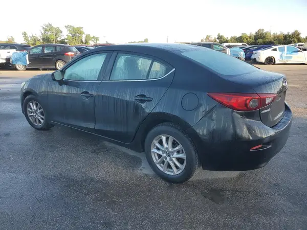 JM1BM1U70G1291047 2016 MAZDA 3 - Image 2