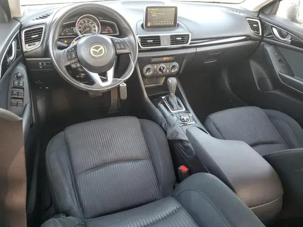 JM1BM1U70G1291047 2016 MAZDA 3 - Image 8