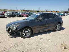 JM1BM1U70G1291209 2016 MAZDA 3