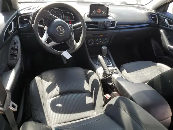 JM1BM1U70G1291209 2016 MAZDA 3 - Image 8