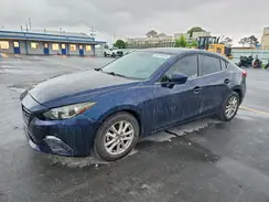 JM1BM1U70G1293820 2016 MAZDA 3