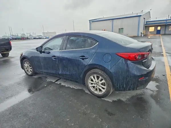 JM1BM1U70G1293820 2016 MAZDA 3 - Image 2