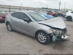 JM1BM1U70G1294269 2016 MAZDA 3