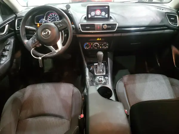 JM1BM1U70G1294689 2016 MAZDA 3 - Image 8
