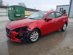 JM1BM1U70G1297673 2016 MAZDA 3