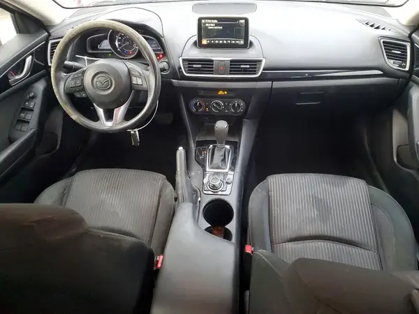 JM1BM1U70G1297673 2016 MAZDA 3 - Image 8