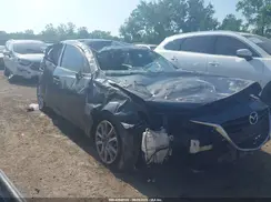 JM1BM1U70G1302547 2016 MAZDA 3