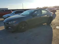 JM1BM1U70G1303214 2016 MAZDA 3