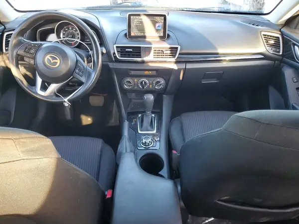 JM1BM1U70G1303214 2016 MAZDA 3 - Image 8