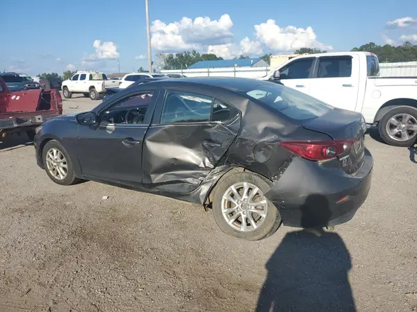 JM1BM1U70G1303293 2016 MAZDA 3 - Image 2