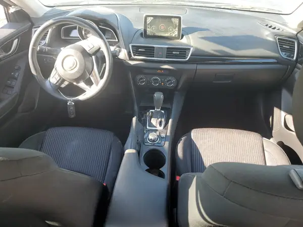 JM1BM1U70G1303293 2016 MAZDA 3 - Image 8
