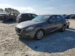 JM1BM1U70G1303357 2016 MAZDA 3