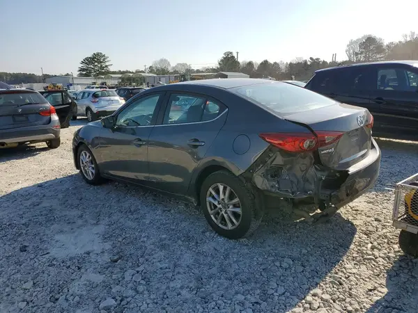 JM1BM1U70G1303357 2016 MAZDA 3 - Image 2
