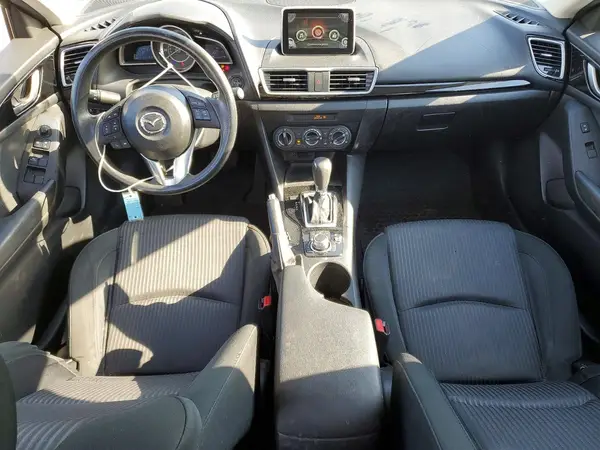 JM1BM1U70G1303357 2016 MAZDA 3 - Image 8