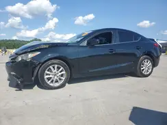 JM1BM1U70G1303939 2016 MAZDA 3
