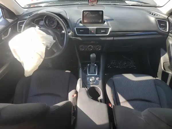 JM1BM1U70G1303939 2016 MAZDA 3 - Image 8
