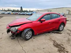JM1BM1U70G1303942 2016 MAZDA 3