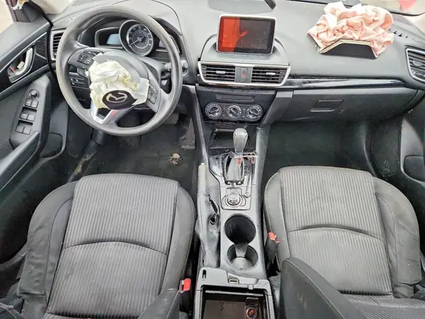 JM1BM1U70G1303942 2016 MAZDA 3 - Image 8