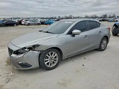 JM1BM1U70G1304380 2016 MAZDA 3