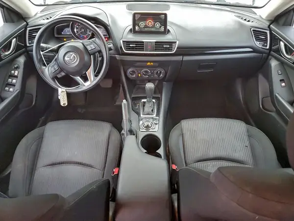 JM1BM1U70G1304380 2016 MAZDA 3 - Image 8