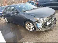 JM1BM1U70G1305769 2016 MAZDA 3