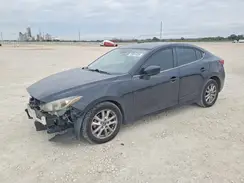 JM1BM1U70G1306355 2016 MAZDA 3