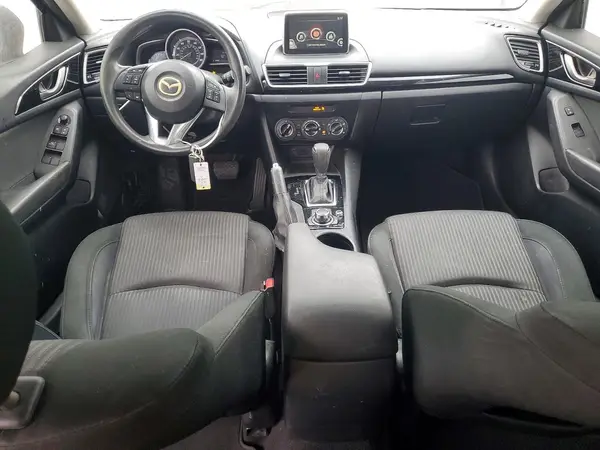 JM1BM1U70G1306355 2016 MAZDA 3 - Image 8