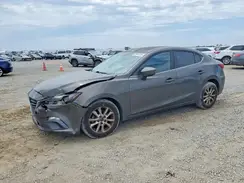 JM1BM1U70G1306467 2016 MAZDA 3