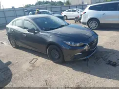 JM1BM1U70G1309532 2016 MAZDA 3