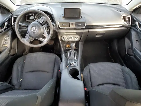 JM1BM1U70G1309952 2016 MAZDA 3 - Image 8