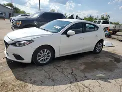 JM1BM1U70G1310664 2016 MAZDA 3