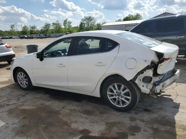 JM1BM1U70G1310664 2016 MAZDA 3 - Image 2