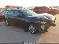 JM1BM1U70G1310762 2016 MAZDA 3