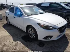 JM1BM1U70G1312172 2016 MAZDA 3