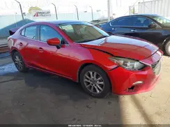 JM1BM1U70G1312477 2016 MAZDA 3