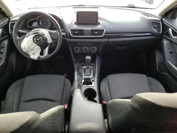 JM1BM1U70G1313757 2016 MAZDA 3 - Image 8