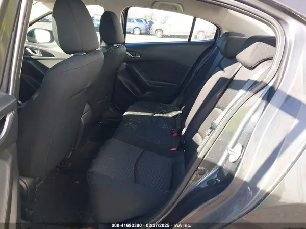 JM1BM1U70G1317582 2016 MAZDA 3 - Image 8