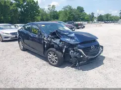 JM1BM1U70G1321311 2016 MAZDA 3