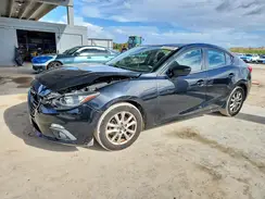 JM1BM1U70G1321616 2016 MAZDA 3