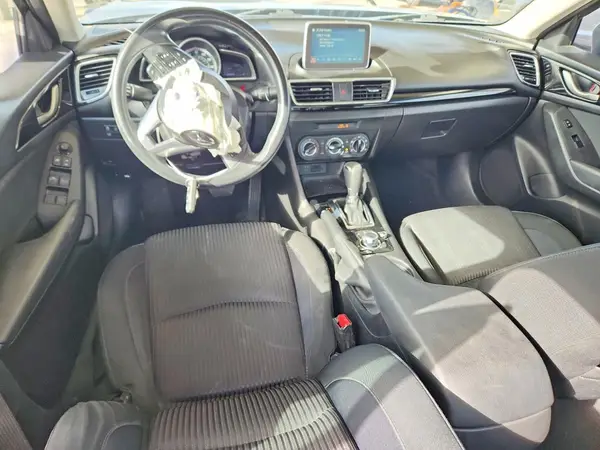 JM1BM1U70G1321616 2016 MAZDA 3 - Image 8