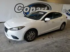 JM1BM1U70G1322698 2016 MAZDA 3