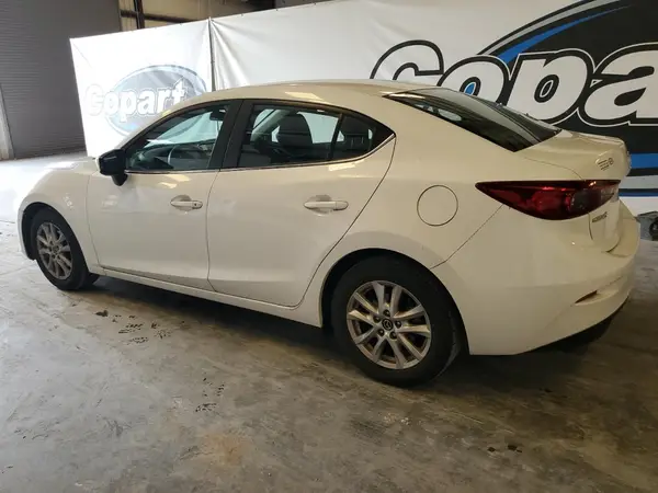JM1BM1U70G1322698 2016 MAZDA 3 - Image 2