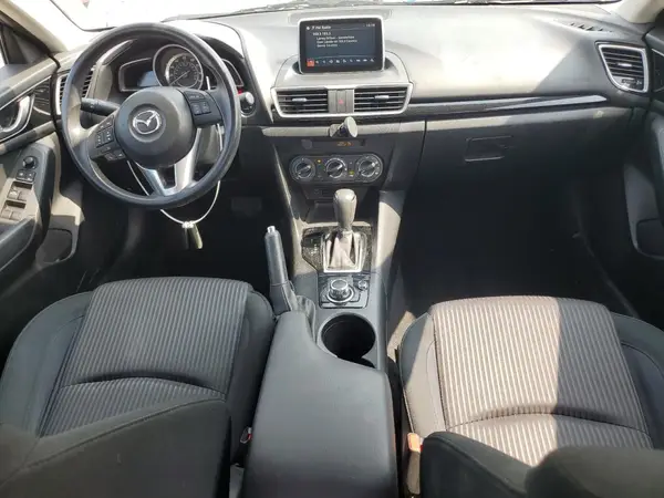 JM1BM1U70G1322698 2016 MAZDA 3 - Image 8
