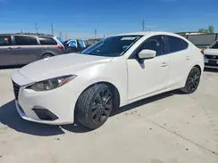 JM1BM1U70G1322703 2016 MAZDA 3