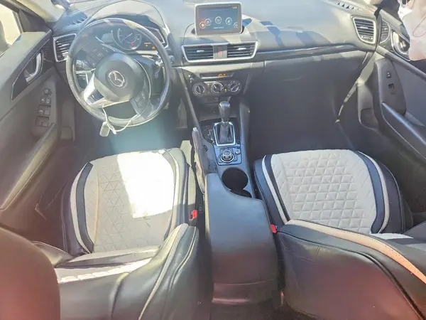 JM1BM1U70G1322703 2016 MAZDA 3 - Image 8
