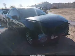 JM1BM1U70G1325861 2016 MAZDA 3